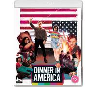 Dinner in America