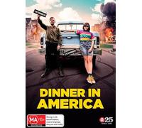 Dinner in America (2020)