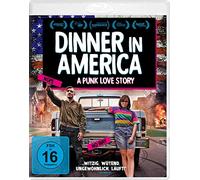 Dinner in America (2020)