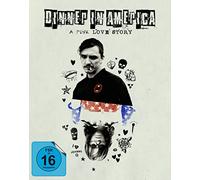 Dinner in America - A Punk Love Story - Mediabook