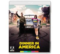 Dinner in America Blu-ray
