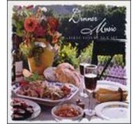 Dinner Music - Dinner Music-Box Set