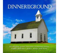 Dinner on the Ground - Dinner on the Ground / Various