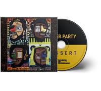 Dinner Party – Dinner & Dessert – CD (2024)