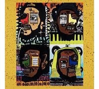 Dinner Party - Dinner Party: Dessert - 12" Colored Vinyl LP - US Import - Explicit