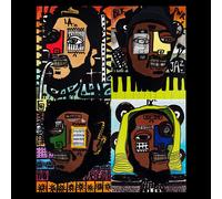 Dinner Party Dinner Party (Vinyl) 12" Album (US IMPORT)