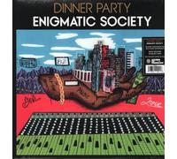 Dinner Party - Enigmatic Society