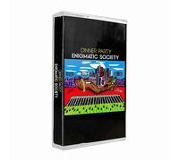 Dinner Party - Enigmatic Society [CASSETTE]