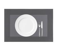 Dinner Place Mat, Washable Non-Slip Kitchen Decoration, Kitchen Coasters as Decoration for the Table, for Decoration on Valentine's Day, Holidays, Patio and Garden for Baking and Cooking