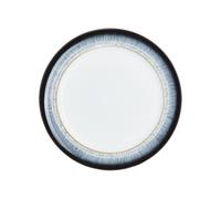 Dinner Plate: 1 x 28cm Denby Halo Dinner Plate, Stoneware
