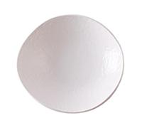 Dinner Plate Dish Plates Creative Dinner Plates Home Ceramic Thick Restaurant Commercial Cold Dish Plate Stackable Dinner Plates