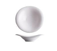 Dinner Plate Dish Plates Creative Dinner Plates Salad Household Ceramic Thick Restaurant Commercial Cold Dish Plate Stackable Dinner Plates