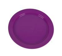 Dinner plate Highlander 24 cm 24x24x2 cm