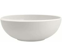 Dinner Plate White Ceramic Dinnerware Dining Plates Selection - New Moon V&B