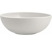 Dinner Plate White Ceramic Dinnerware Dining Plates Selection - New Moon V&B
