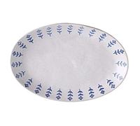 Dinner plates, Divided Dinner Plates, The Diet Control Plate(12inch B)