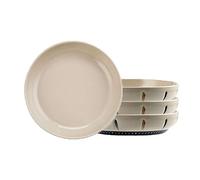 Dinner plates, Divided Dinner Plates, The Diet Control Plate(7inch circle)