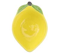 Dinner plates, Divided Dinner Plates, The Diet Control Plate(Yellow)