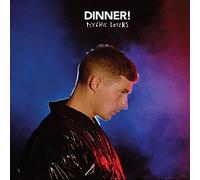 Dinner - Psychic Lovers