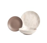 Dinner set Homla BARI, 18 pcs.