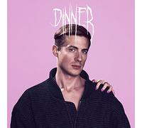 Dinner - Three EPs, 2012-2014