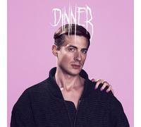 Dinner - Three EP's 2012-2014 [New Vinyl LP] Digital Download