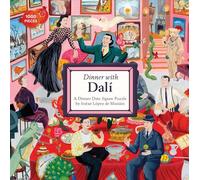 Dinner with Dalí