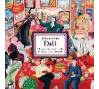 Dinner with Dalí