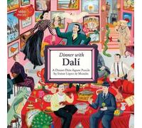 Dinner with Dalí