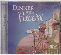Dinner with Puccini (Lifescapes: Everyday Classical)