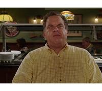 Dinner with the Goldbergs