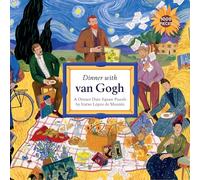 Dinner with van Gogh