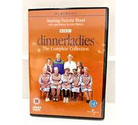 Dinnerladies DVD The Complete Series Brand New Sealed