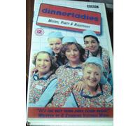 Dinnerladies: Moods/Party/Nightshift [VHS]