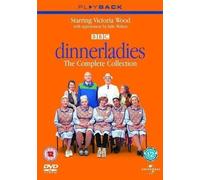 Dinnerladies - The Complete Collection [DVD] [1998]