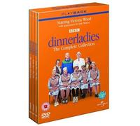 Dinnerladies - The Complete Collection [DVD] [1998] by Victoria Wood