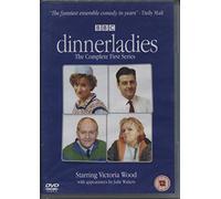 Dinnerladies - The Complete First Series [DVD] [1998]