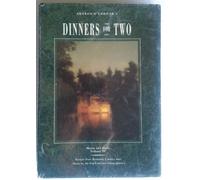 Dinners for Two (Menus and Music Volume IV)