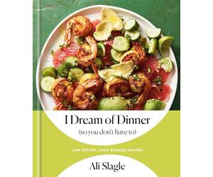 Dinnertime: Fast and Flexible RecipesUse What You Hav - Hardcover NEW Slagle,