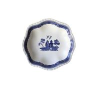 Dinnerware Set Dinner Set Elegant England Style Ware Ceramic Breakfast Plate Beef Dishes Dessert Dish Soup Bowl(11 inch Fish Plate)