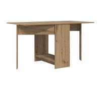 Dinning Table Engineered Wood Modern Dining Home Furniture Room Tables vidaXL