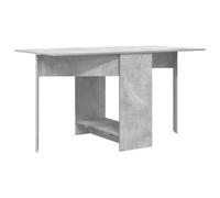 Dinning Table Engineered Wood Modern Dining Home Furniture Room Tables vidaXL