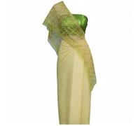 Dinntty 1set Summer Thailand Traditional Clothing Elegant Ethnic Performance Dance Costume Thai Style National Dress for Women