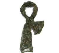 Dinntty Sniper Veil Netting Camo Scarf Military Veil Shooting Accessories for Hunting Shooting Wargame Outdoor Activities