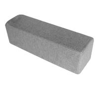 Dinntty Sofa Armrest Pillow Pillow for Bed Sofa, Arm Rest Cushion for Gaming, Arm Support Foam Backrest for Relaxing Chair Arm Covers Cushions