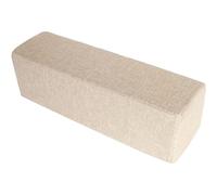 Dinntty Sofa Armrest Pillow Pillow for Bed Sofa, Arm Rest Cushion for Gaming, Arm Support Foam Backrest for Relaxing Chair Arm Covers Cushions