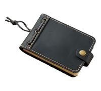 Dinntty Travel Pocket Notepad Leather Notebook Tiny Note Book Journal Book Portable Steno Book Cute Diary Notepad for Office School Writing Plan Memo