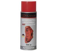 DINO 130010 Brake Caliper Paint 400ml High-Quality German Spray