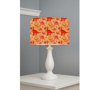 Dino Adventure Playtime lightshade - 30 x 21cm Table Drum Shade | 864788