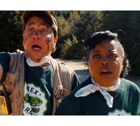 Dino Adventures: Settling into California